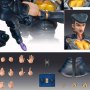 Josuke Higashikata Chozokado Big
