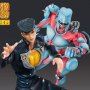 Josuke Higashikata Chozokado Big