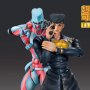 Josuke Higashikata Chozokado Big