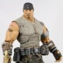 Gears Of War 3: Marcus Fenix Journey's End