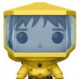 Stranger Things: Joyce Biohazard Suit Pop! Vinyl (Target)