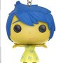 Inside Out: Joy Pop! Keychain