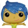 Inside Out: Joy With Glitter Hair Pop! Vinyl (SDCC 2015)