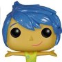 Inside Out: Joy With Glitter Hair Pop! Vinyl (SDCC 2015)