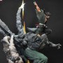 Jubei Vs. Tessai