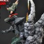Jubei Vs. Tessai Deluxe Bonus Edition