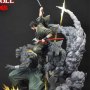 Jubei Vs. Tessai Deluxe Bonus Edition