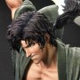 Jubei Vs. Tessai Deluxe