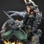 Jubei Vs. Tessai Deluxe Bonus Edition