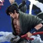 Jubei Vs. Tessai