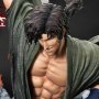 Jubei Vs. Tessai Deluxe Bonus Edition