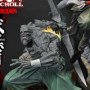 Jubei Vs. Tessai Deluxe Bonus Edition