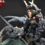 Jubei Vs. Tessai Deluxe Bonus Edition