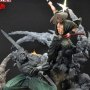 Jubei Vs. Tessai Deluxe Bonus Edition