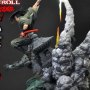 Jubei Vs. Tessai Deluxe Bonus Edition