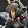 Jubei Vs. Tessai Deluxe Bonus Edition