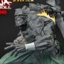Jubei Vs. Tessai Deluxe