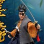 Samurai Shodown: Jubei Yagyu