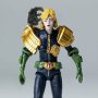 2000 AD: Judge Anderson Hall Of Heroes