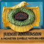 Judge Anderson Hall Of Heroes