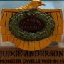 Judge Anderson Hall Of Heroes