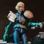 Judge Anderson & Lawmaster MK 2