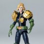 2000 AD: Judge Anderson Vs. Dark Judges