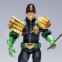 2000 AD: Judge Dredd