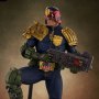 Judge Dredd