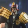 Judge Dredd