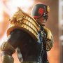 Judge Dredd