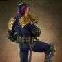 Judge Dredd