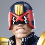 Judge Dredd