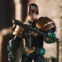 Judge Dredd