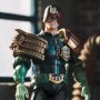 Judge Dredd