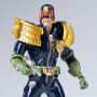 Judge Dredd