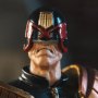 Judge Dredd