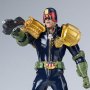 Judge Dredd