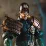 Judge Dredd