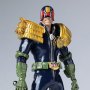 Judge Dredd