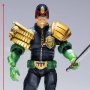 Judge Dredd