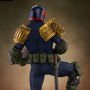 Judge Dredd