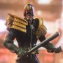 Judge Dredd