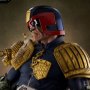 Judge Dredd Cursed Earth (Pop Culture Shock)