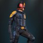 Judge Dredd Comic (Pop Culture Shock)