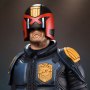 Judge Dredd Comic (Pop Culture Shock)