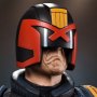 Judge Dredd Comic (Pop Culture Shock)