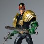 Judge Dredd Cursed Earth