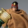 Judge Dredd Cursed Earth