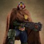 Judge Dredd Cursed Earth (Pop Culture Shock)